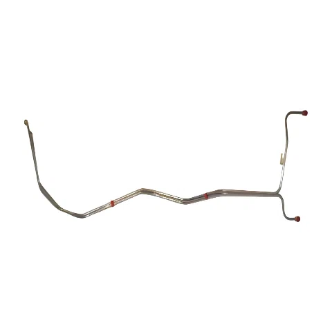 1982-1987 Chevrolet Camaro 2.8L V6 Transmission Cooler Lines 700R4 FTC8201OM